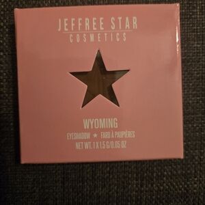 Jeffree Star Wyoming Eyeshadow